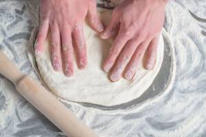 Focaccia di Nino: un capolavoro che ora puoi preparare a casa