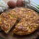 Frittata di cavolfiore, un secondo saporito