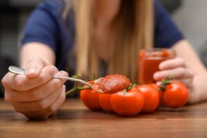 Ketchup fatto in casa, la ricetta originale