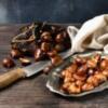 Liquore alle castagne, un digestivo autunnale