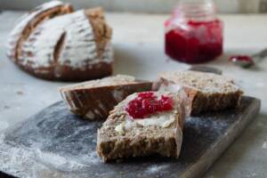 Marmellata di giuggiole: la ricetta di una conserva particolare