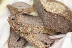 Ricetta senza glutine: come fare il pane al grano saraceno