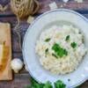 Risotto alla parmigiana, la ricetta con il Bimby