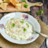 Risotto con cavolfiore: un primo piatto facile