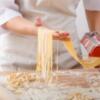 Tagliatelle di nonna Pina: la ricetta è svelata