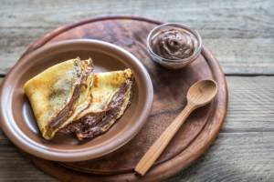 Crepes senza glutine: la variante golosa e facile da fare!