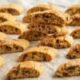 Cantucci al cioccolato: fragranti e golosissimi!