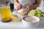 Come fare il risotto ai porri: un piatto semplice ma delizioso