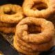 Come fare le ciambelle turche al sesamo: la ricetta del simit!