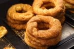 Come fare le ciambelle turche al sesamo: la ricetta del simit!