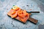 Come fare le tartine al salmone: un antipasto veloce e delizioso!