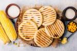 Ricetta dal Venezuela: come fare le arepas