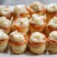 Vol au vent salati: la ricetta per l'antipasto delizioso