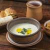 Zuppa di orzo allo yogurt: una ricetta insolita